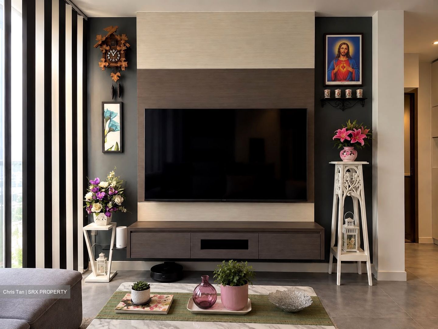 Blk 436D Fernvale Grove (Sengkang), HDB 3 Rooms #627324441